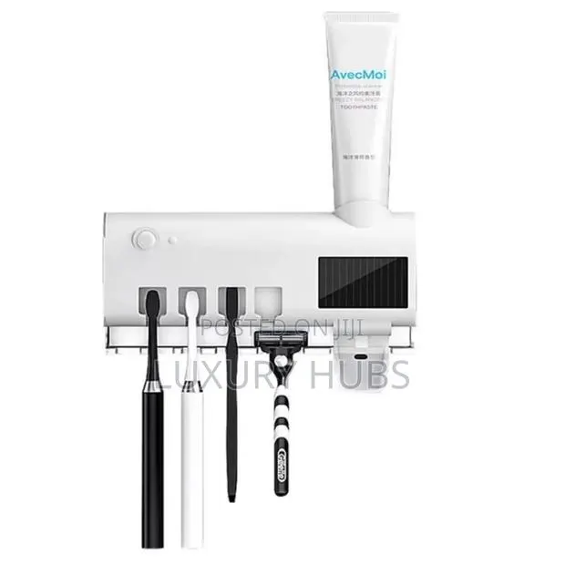 Toothbrush Machine · Photo 4