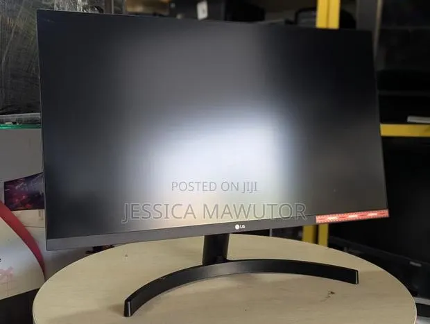 Lg Monitor · Photo 1