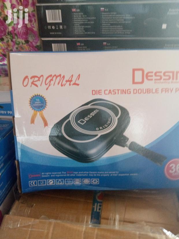 Dessini Grill Pan 36cm · Photo 2