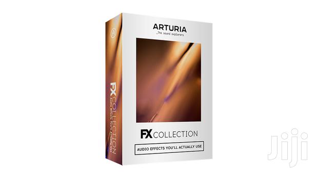 Arturia FX Music Effects VST Plugin Collection · Photo 1