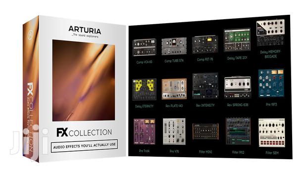 Arturia FX Music Effects VST Plugin Collection · Photo 2