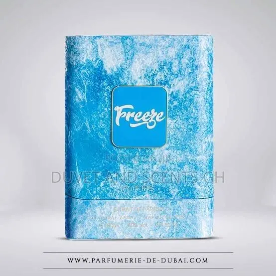 Freeze by Riffs · Photo 1