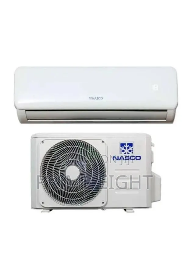 Nasco 2.0HP (NAS-T18N1) R410 Split Air Conditioner Non Inverter · Photo 1