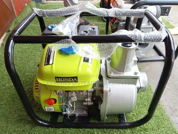 Honda Water Pump 3inches Pump · Photo 1