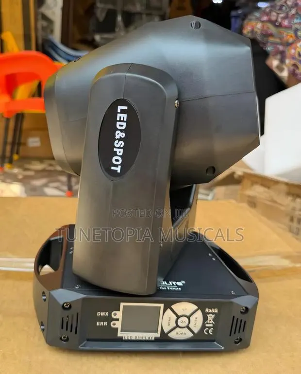 150w Led Moving Head Spot · Photo 3