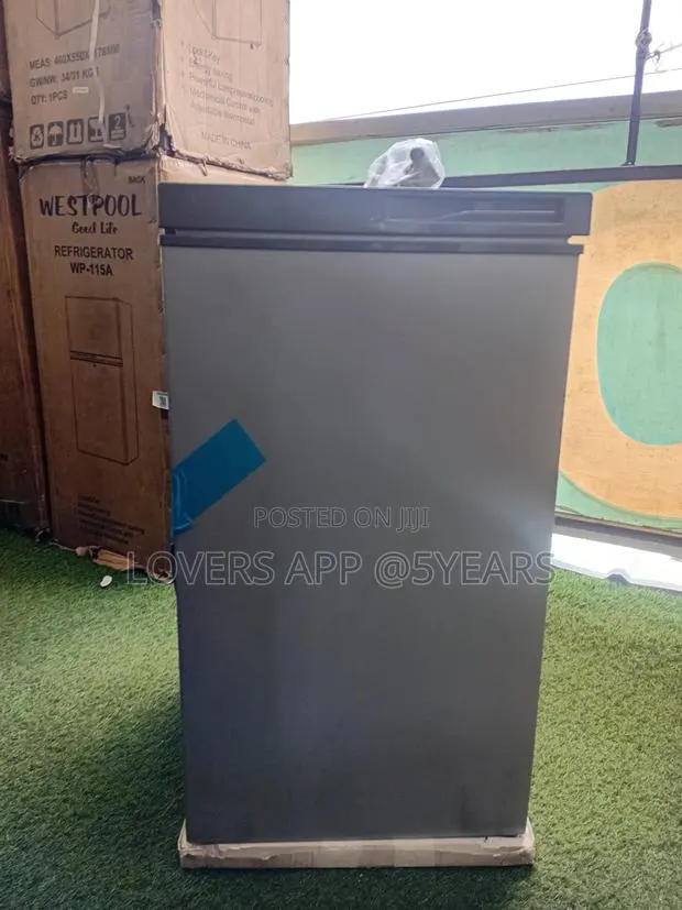 Pearl 98l Low Noise Fridge – Cool Comfort Anytime · Photo 1