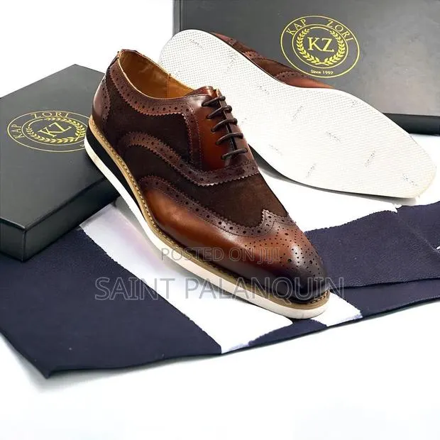 Kap Zori Shoe · Photo 1