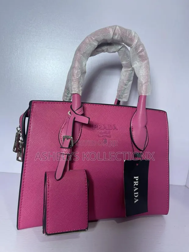 Prada Milano 1913 Hand Bag · Photo 1