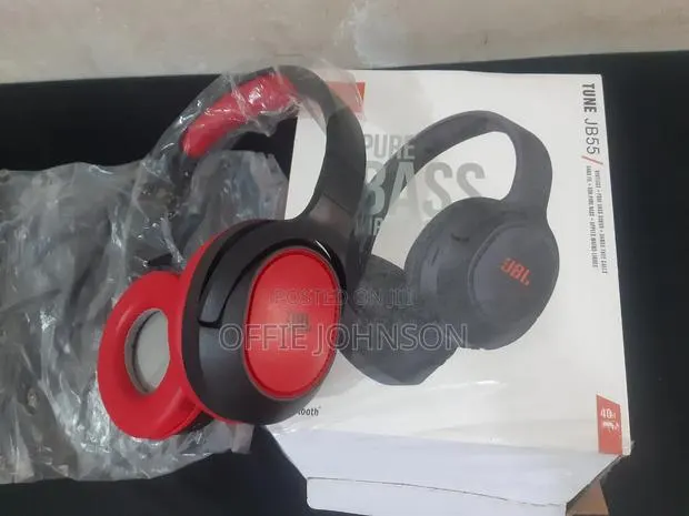 JBL Tune Equilizer · Photo 1