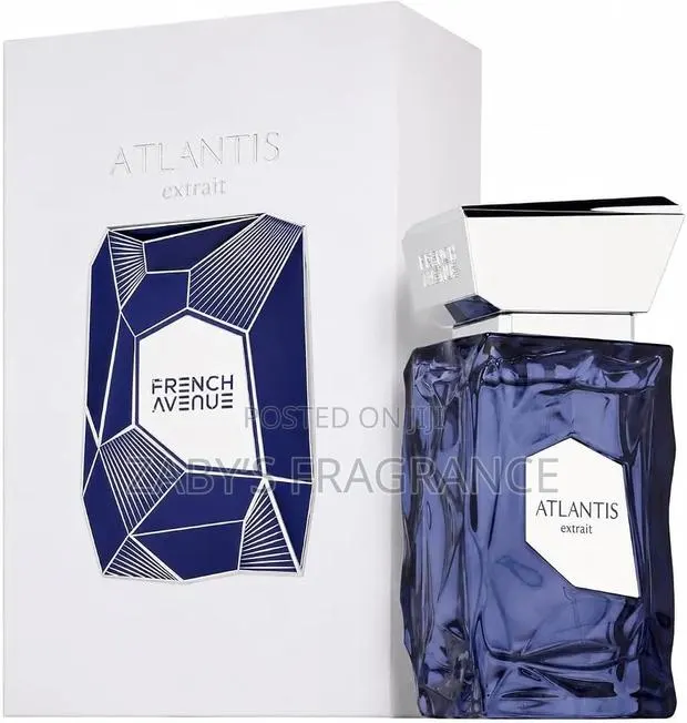 Atlantis Extrait · Photo 1