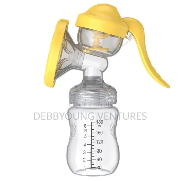 Breast Pump · Photo 4