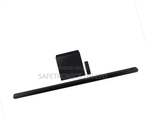 New Design Samsung HW-S80CB/ZA 3.1.2 Channel Soundbar With Dolby Atmos · Photo 1