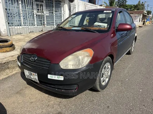 Hyundai Elantra 2009 Brown · Photo 1
