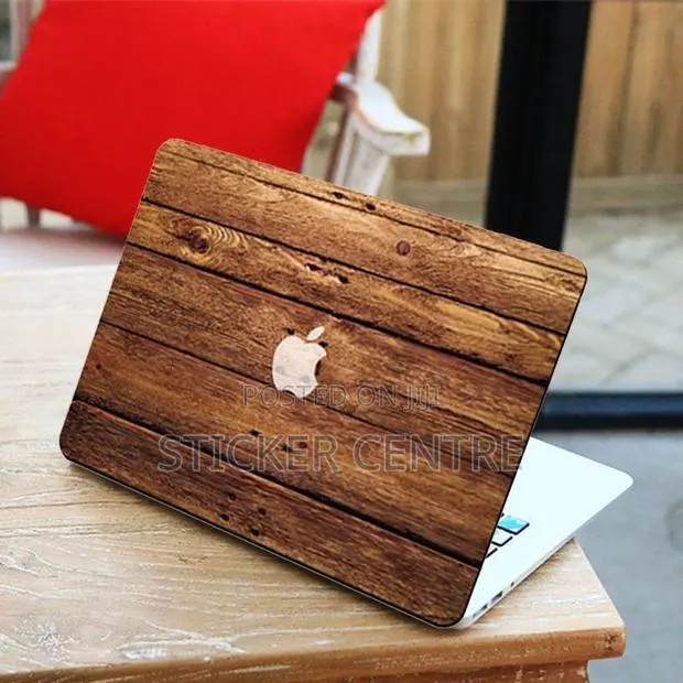 Laptop Stickers & Skins · Photo 1