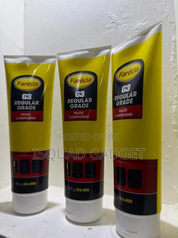 Farecla Polish · Photo 1