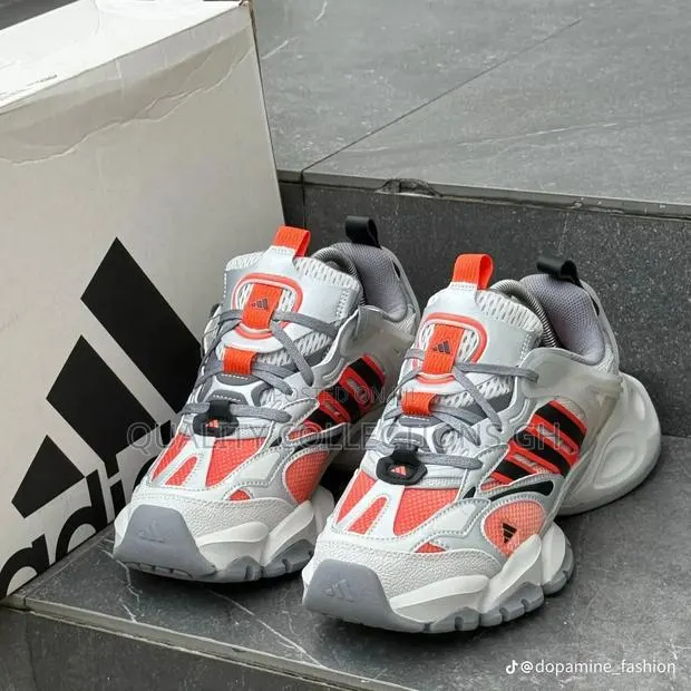 Adidas Vento XLG Silk · Photo 1