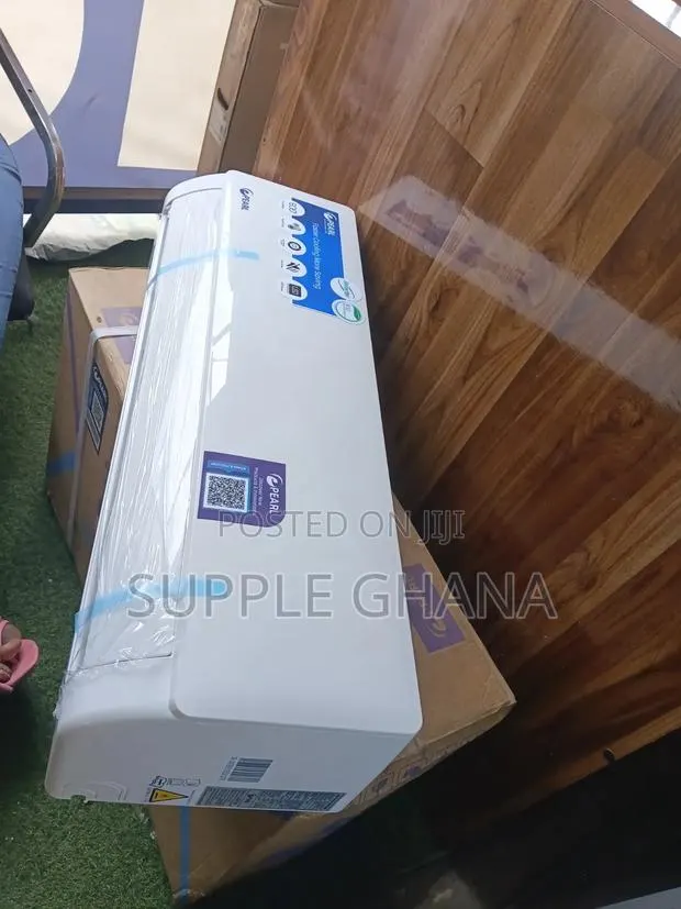 Pearl Inverters Nature Fresh · Photo 1