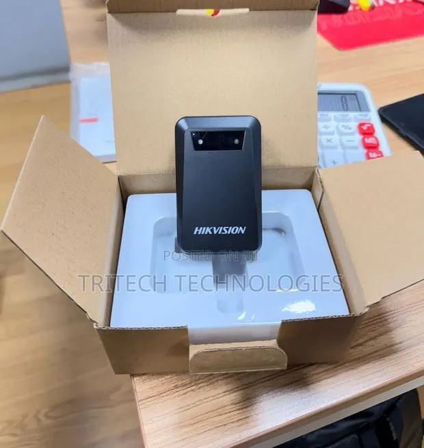 Hikvision Ds-Tmg035 79ghz Entrance Exit Radar · Photo 1