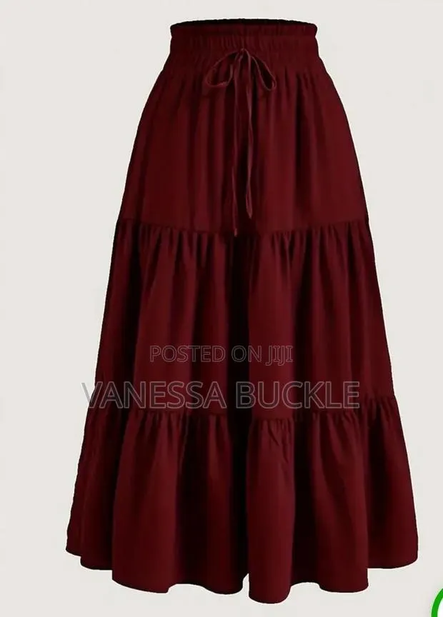 Cottage Skirt · Photo 1