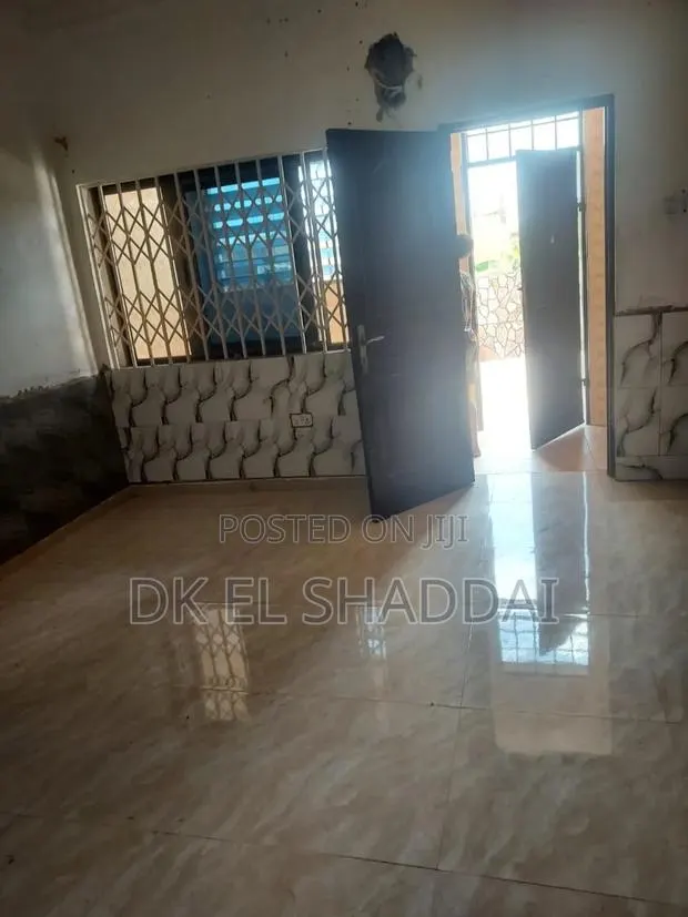 1bdrm Apartment in Pokuase for rent · Photo 1