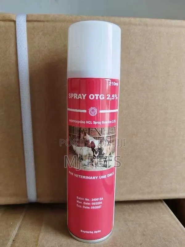 Oxy Wound Spray · Photo 1