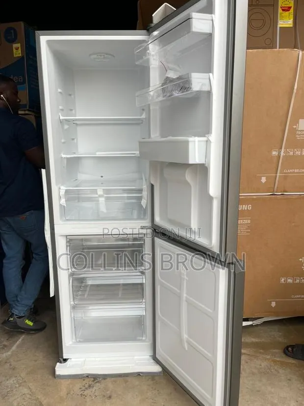 Quality Nasco Fridge 287 Liters · Photo 1