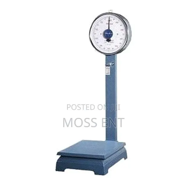 Camry Scale Analog 150kg H - Fd-150 · Photo 1