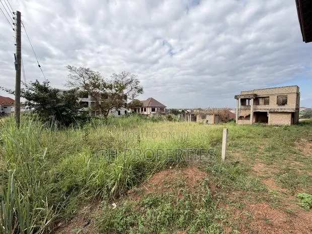 One Plot for Sale at Daban Hilltop · Photo 1