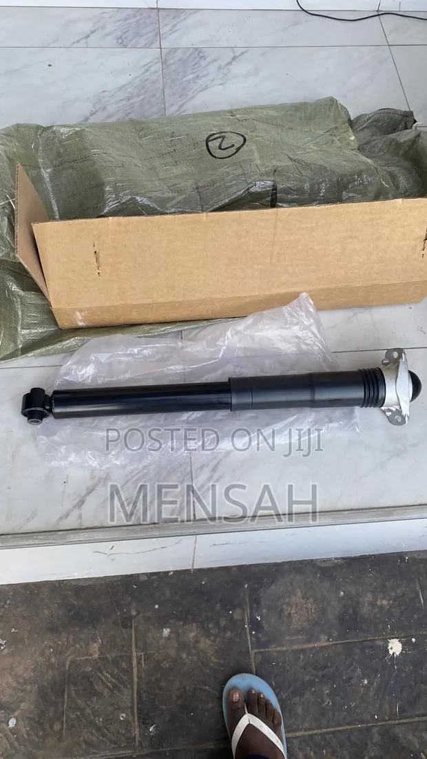 Dongfeng Forthing T5 Evo Rear Shock Absorbers Pair · Photo 1