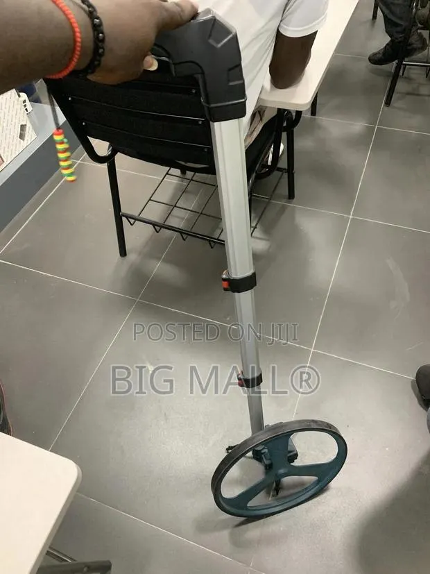 GWM 32 Professional Measuring Wheel · Photo 1
