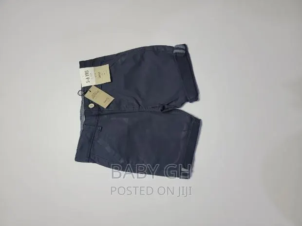 Primark Boys Denim Shorts · Photo 1
