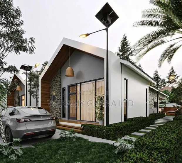 2bdrm House in Accra for sale · Photo 1