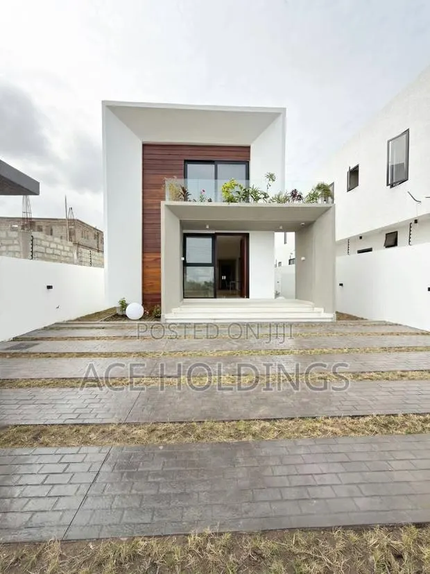 4bdrm House in East Legon Hills for sale · Photo 1