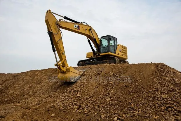 Excavator/Backhoe/Tipper/Dozer/Grader/Wheel Loader Rent 4 · Photo 1