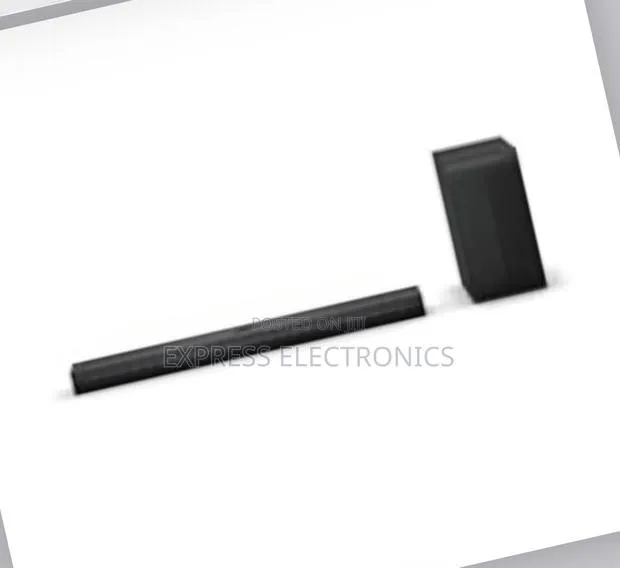 Shop the New S60T LG Soundbar for TV With Dolby AudioTM 3.1 Channel · Photo 1