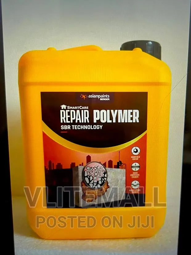 Smartcare Repair Polymer 5L · Photo 1