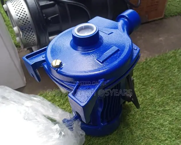 Comfortable Work for Chimp Original Water Pump Quality · Photo 1