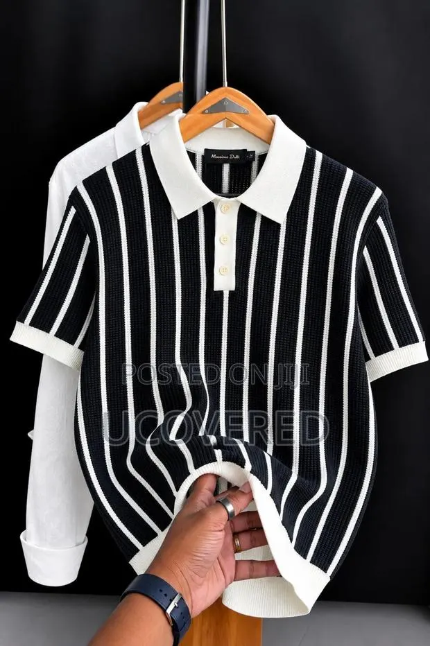 Branded Premium Club T-Shirts