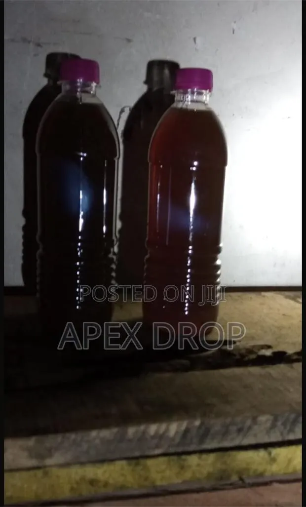 Undiluted Honey · Photo 1