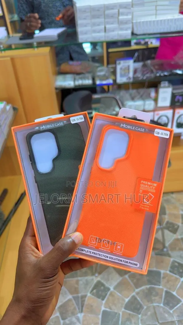 Samsung S26 Ultra Case · Photo 1