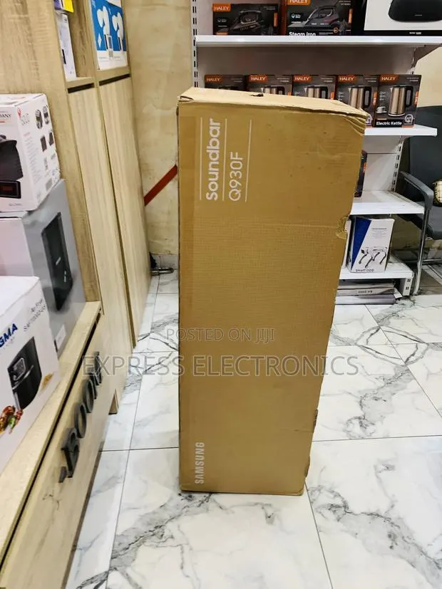 Very Cool Price Black Q930f Sound System With Rear Woofer Q930f On · Photo 1