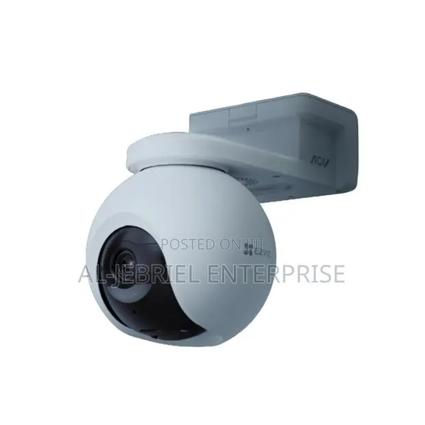 Ezviz Wifi Camera -8.0mp · Photo 1