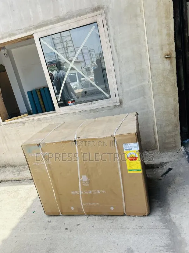 Very Cool Price Chest Freezer Samsung 281l · Photo 1