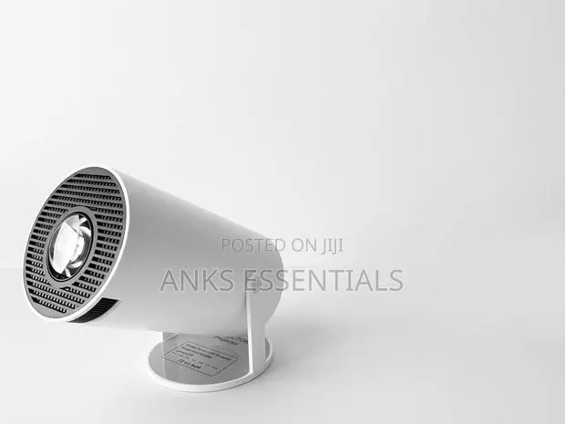 HY300 Home Entertainment Projector · Photo 1