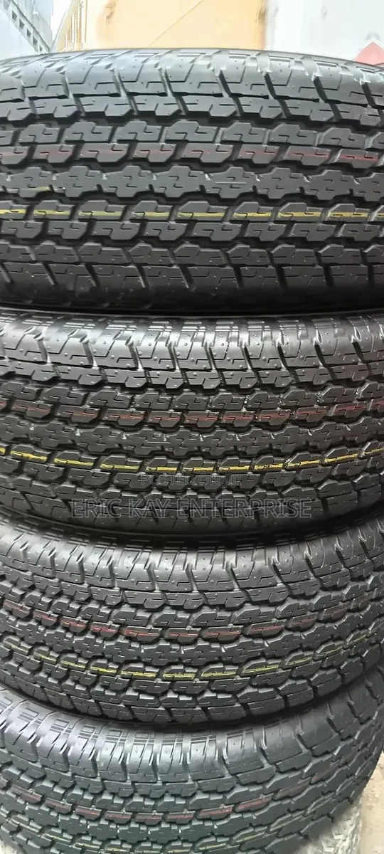 265/70:16 Tyres · Photo 1
