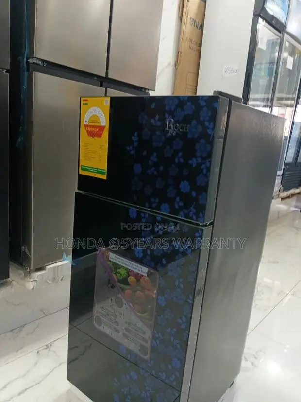 Roch Refrigerator - Low Noise, No Disturbance · Photo 1