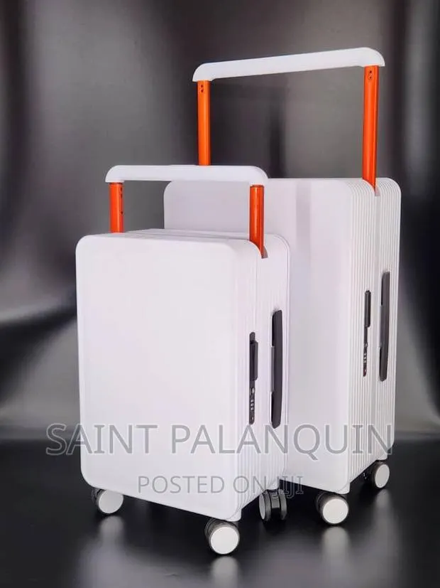 Set Of Luggage · Photo 1