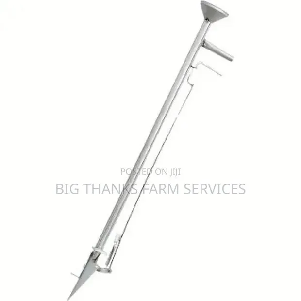 Seed Sowing Equipment · Photo 1