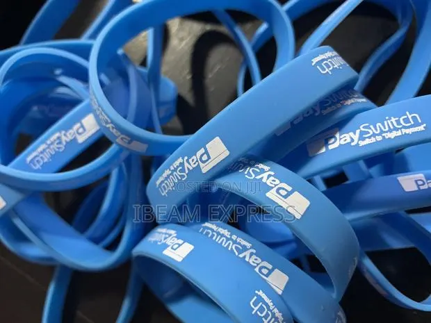 Wristbands Print · Photo 1
