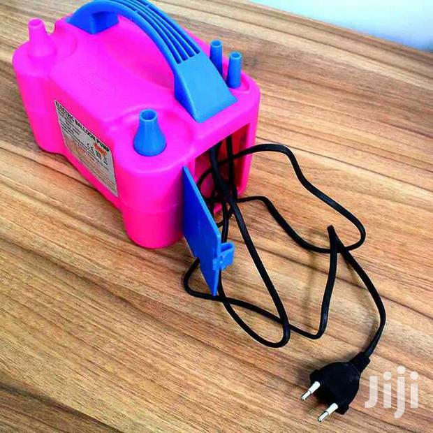 Electric Balloon Pump · Photo 4